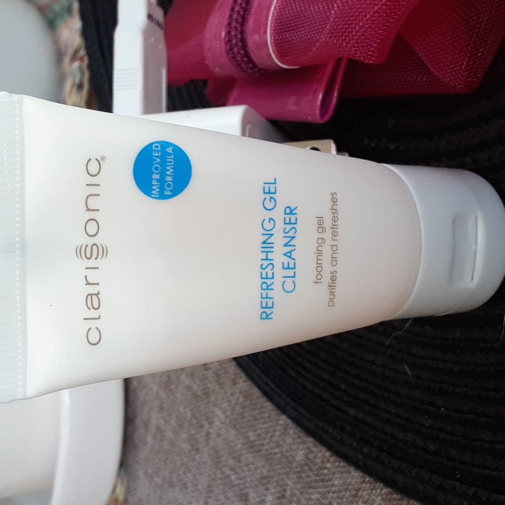 Clarisonic Aria - Picture 3 of 6